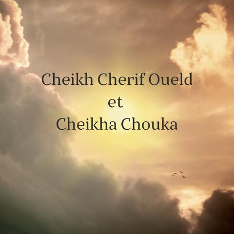 Cheikh Cherif Oueld