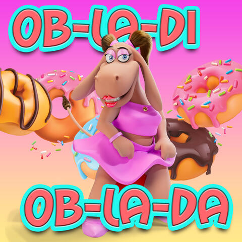 Ob-La-Di, Ob-La-Da