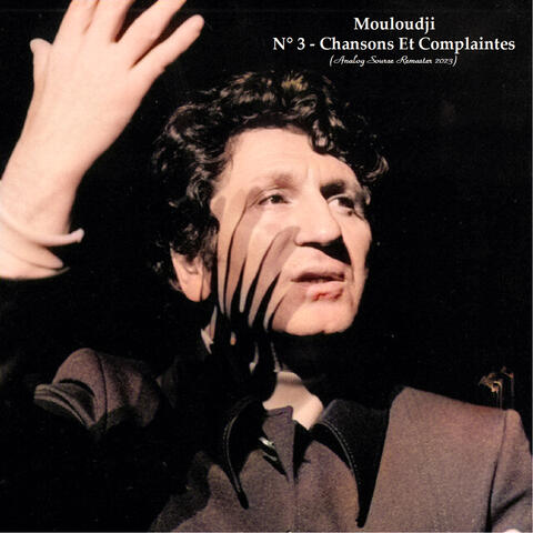 N° 3 - Chansons Et Complaintes