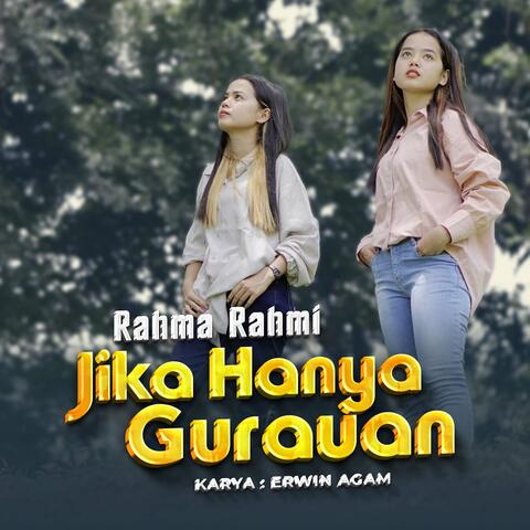 Jika Hanya Gurauan