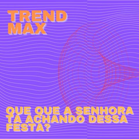 Que Que A Senhora Tá Achando Dessa Festa?