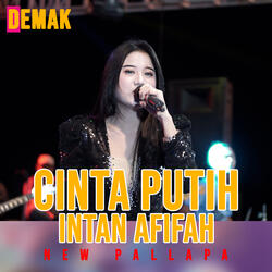 Cinta Putih