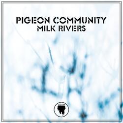 Milk Rivers