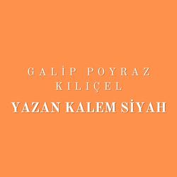 Yazan Kalem Siyah