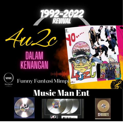 FFM Funny Fantasi Mimpi