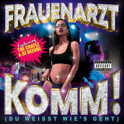 Komm! (Du weisst wie‘s geht)