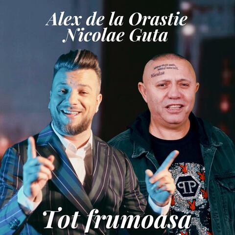 Tot frumoasa