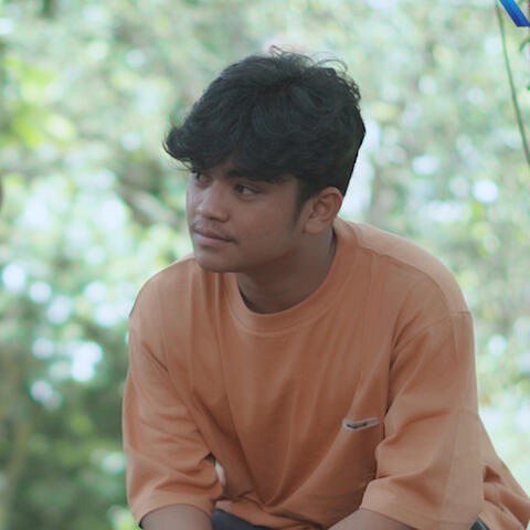 Elo Si Saruang