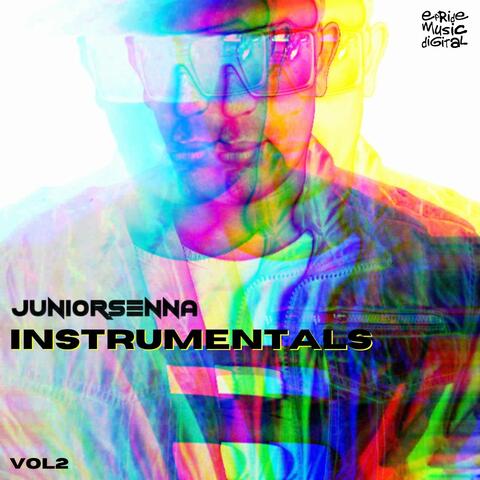 Instrumentals, Vol.2