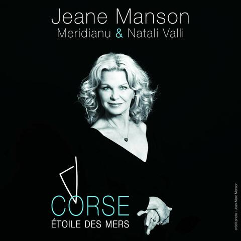 Jeane Manson
