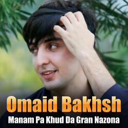 Manam Pa Khud Da Gran Nazona
