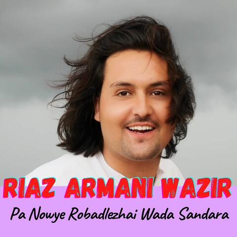 Pa Nowye Robadlezhai Wada Sandara