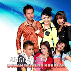 Bukan Pacinta Nabolak