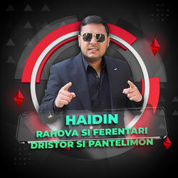 Rahova si Ferentari, Dristor si Pantelimon