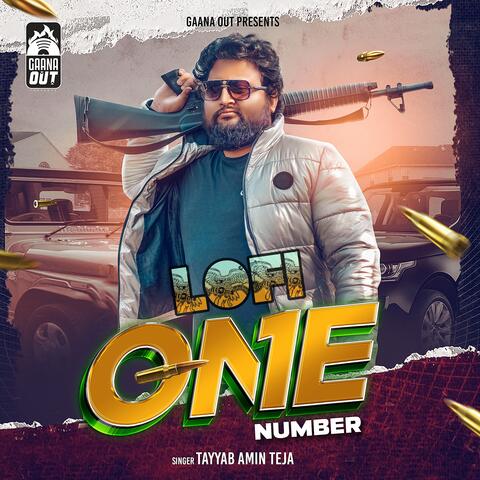 One Number Lofi