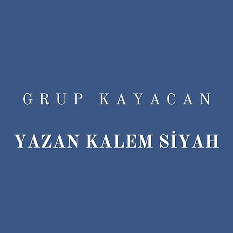 Yazan Kalem Siyah