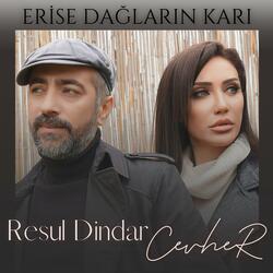Erise Dağların Karı