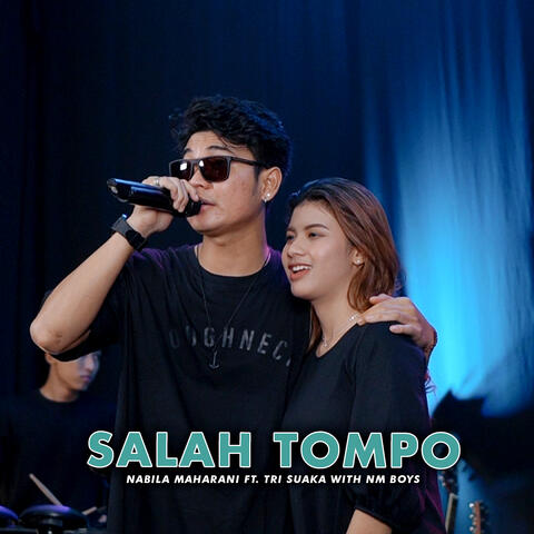 SALAH TOMPO