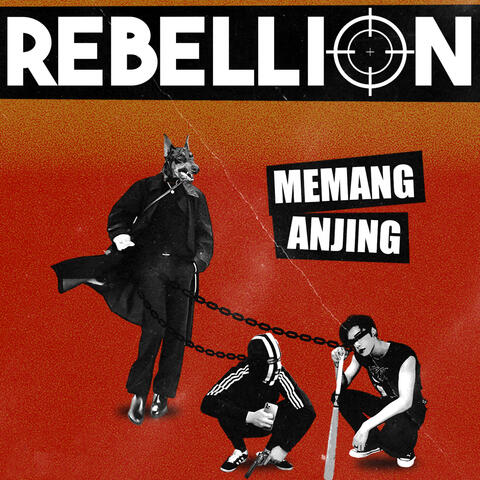Memang Anjing