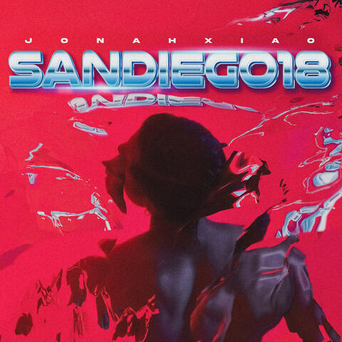 San Diego 18