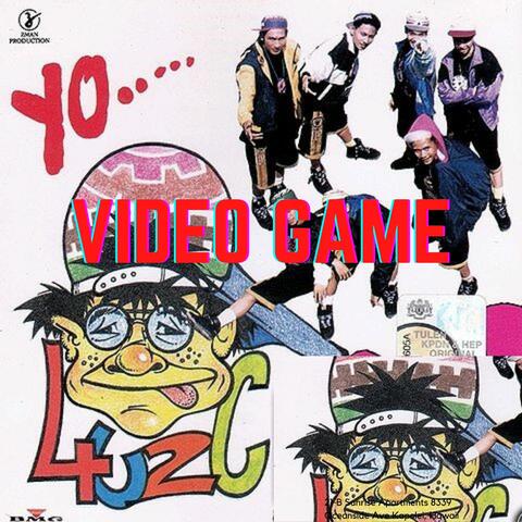 Video Game