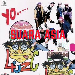 Suara Asia
