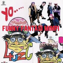 FFM Funny Fantasi Mimpi
