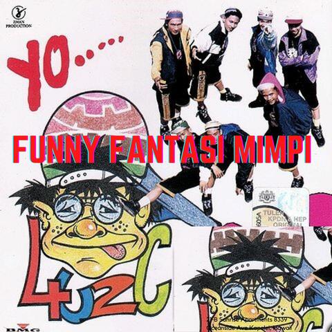 FFM Funny Fantasi Mimpi