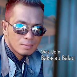 Bakacau Balau