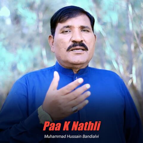 Paa K Nathli