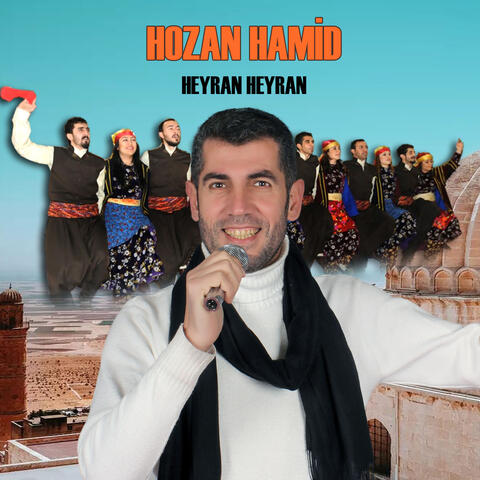 Heyran Heyran