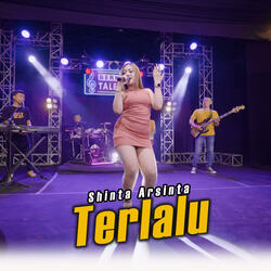 Terlalu