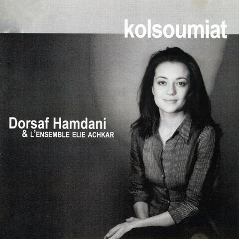 Kolsoumiat