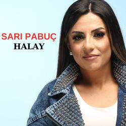 Sarı Pabuç Halay
