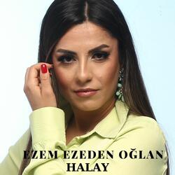 Ezem Ezeden Oğlan Halay