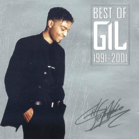 Best of Gil 1991-2001