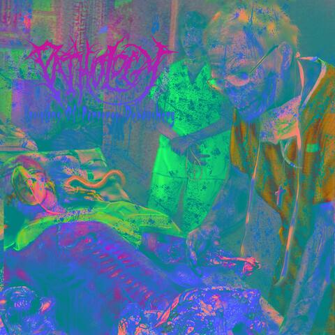 Incisions of Perverse Debauchery