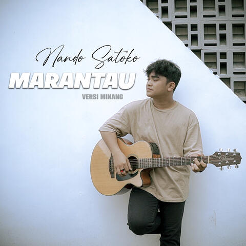 MERANTAU