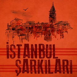 Özlerim İstanbul'u