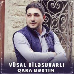 Qara Bəxtim