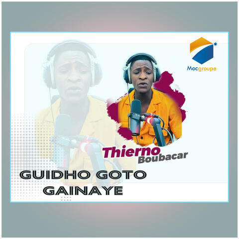 Guidho Goto gainaye