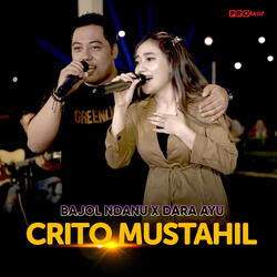 Crito Mustahil