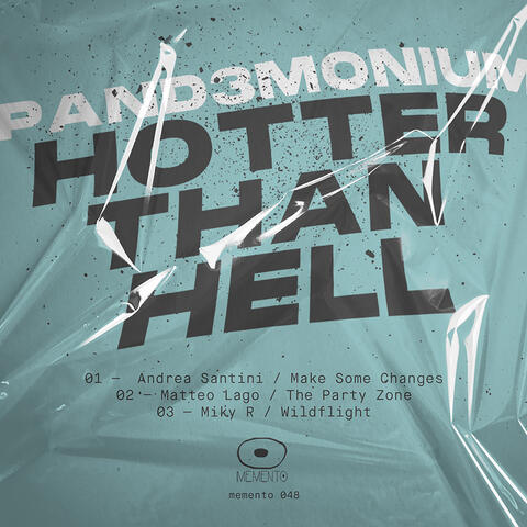 Hotter than Hell