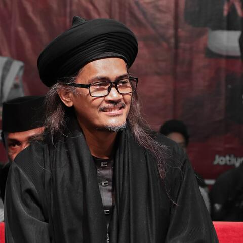 Santri Nu Andalan Negri
