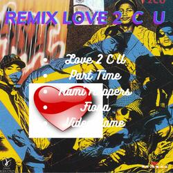 Love 2 cu