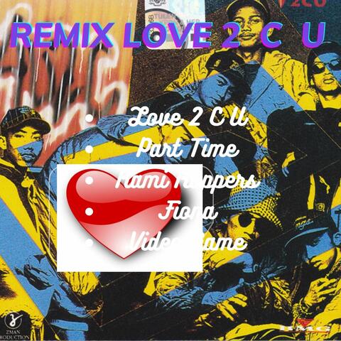 Love 2 cu