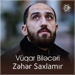 Zəhər Saxlamır