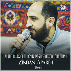 Zindan Apardı