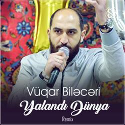 Yalandı Dünya