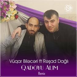 Qadoyu Alım